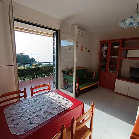 Apartment Mare Ed Etna