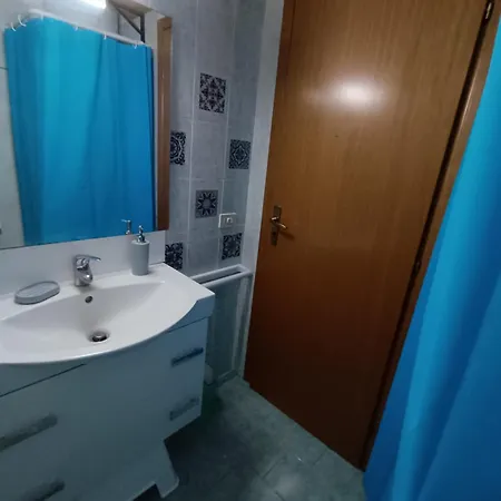 Apartment Mare Ed Etna *