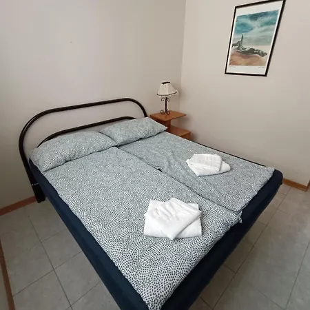 Mare Ed Etna Appartement *