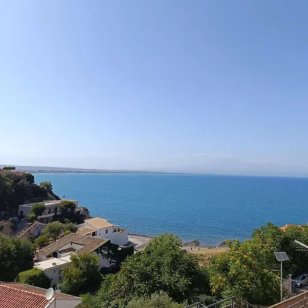 Apartment Mare Ed Etna