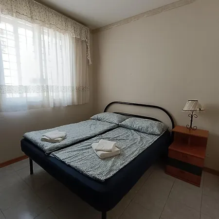 Apartment Mare Ed Etna *
