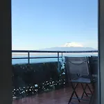 Апартаменты Mare Ed Etna *